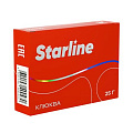 Табак для кальяна Starline 25 гр - Клюква Табак для кальяна Starline 25 гр - Клюква