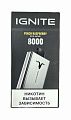 Одноразовый Pod IGNITE 8000 V80 - Peach Raspberry Одноразовый Pod IGNITE 8000 V80 - Peach Raspberry