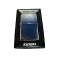 Зажигалка бензиновая ZIPPO 267 Vintage Street Chrome