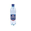 Вода питьевая "Малаховская" газ. 0,5л