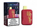 Одноразовый POD Lost Mary OS4000 - Клюквенная газировка МТ Одноразовый POD Lost Mary OS4000 - Клюквенная газировка МТ
