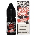Жидкость Podonki V1 SALT - Bubble Gum Apricot, 10 мл 