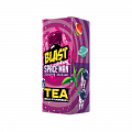 Жидкость BLAST SPACE MAN - TEA