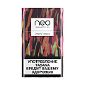 Нагреваемые табачные палочки (стики) NEO DEMI-Creamy Tobacco