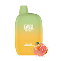 Одноразовый POD FLUM Pebble 6000 - Blanco Grapefruit Одноразовый POD FLUM Pebble 6000 - Blanco Grapefruit