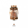 Бак ADVKEN Manta Resin RTA Бак ADVKEN Manta Resin RTA
