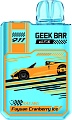 Одноразовый Pod Geek Bar 911 - Клюква Лёд Одноразовый Pod Geek Bar 911 - Клюква Лёд