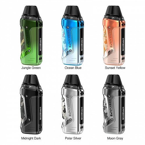 Набор Geek Vape Aegis Nano 2 Pod Kit 