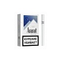 Сигареты с/ф ARARAT Blue Line 83мм