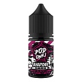 Жидкость PODONKI & Анархия SALT - Когда на пороге дома...