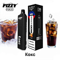 Одноразовый Pod Fizzy MAX - Кокс