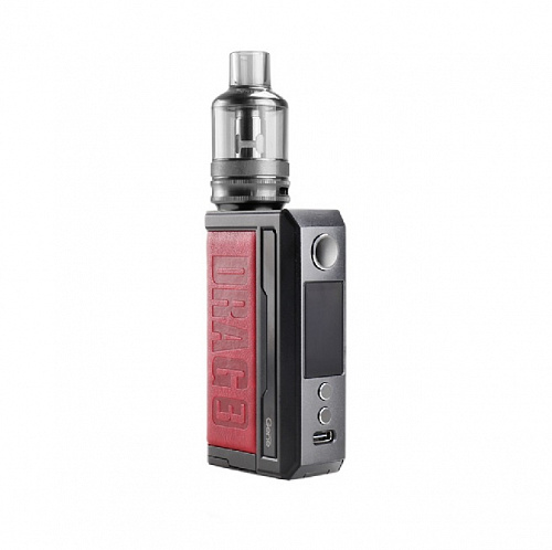 Набор Voopoo Drag 3 Mod 177W Kit