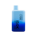 Одноразовый Pod ISOK ISBAR 6000 - Виноград Одноразовый Pod ISOK ISBAR 6000 - Виноград