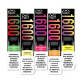 Одноразовый POD Puff Bar XXL Banana Pineapple Одноразовый POD Puff Bar XXL Banana Pineapple