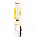 Одноразовый POD PLONQ PLUS PRO - Банан Кокос Одноразовый POD PLONQ PLUS PRO - Банан Кокос