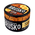 Бестабачная смесь для кальяна BRUSKO