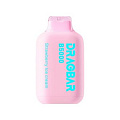 Одноразовый Pod DRAGBAR B5000 - Strawberry Ice Cream Одноразовый Pod DRAGBAR B5000 - Strawberry Ice Cream