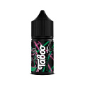 Жидкость Taboo DS Salt - Virgo Жидкость Taboo DS Salt - Virgo