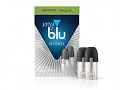 Сменный Картридж для My Blu - Menthol Intense