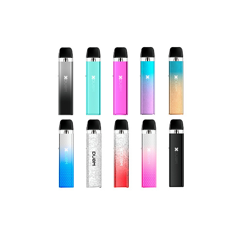 Набор Geek Vape Wenax Q mini Pod Kit 