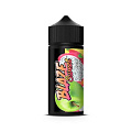 Жидкость BLAZE SWEET&SOUR - Sweet Apple Dragonfruit Жидкость BLAZE SWEET&SOUR - Sweet Apple Dragonfruit