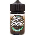 Жидкость Vape BREW - Mint latte Жидкость Vape BREW - Mint latte