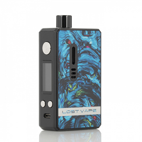 Набор Lost Vape Gemini Hibrid Pod Mod