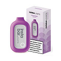 Одноразовый POD PLONQ INSTABAR - Iced Quaberry Одноразовый POD PLONQ INSTABAR - Iced Quaberry
