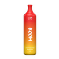 Одноразовый Pod LIO BOOM - Strawberry Banana Ice Одноразовый Pod LIO BOOM - Strawberry Banana Ice