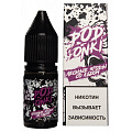Жидкость Podonki V1 SALT - Mixed berries ice, 10 мл Жидкость Podonki V1 SALT - Mixed berries ice, 10 мл