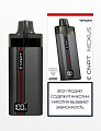 Одноразовый Pod CNPT NEXUS - Черешня Одноразовый Pod CNPT NEXUS - Черешня