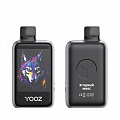 Одноразовый POD Yooz Link 25000 - Ягодный микс Одноразовый POD Yooz Link 25000 - Ягодный микс