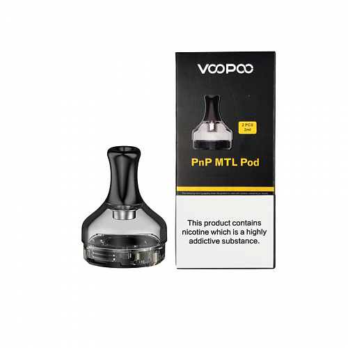 Картридж Voopoo PnP MTL