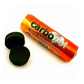Уголь для кальяна CARBOPOL 12 шт 40 мм Уголь для кальяна CARBOPOL 12 шт 40 мм