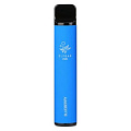 Одноразовый POD Elf Bar 1500 - Blueberry Одноразовый POD Elf Bar 1500 - Blueberry
