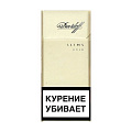 Сигареты с/ф Davidoff Gold Slims МТ