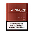 Нагреваемые табачные палочки (стики) Winston Sticks Rich for Ploom