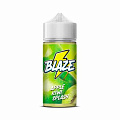 Жидкость BLAZE - Apple Kiwi Splash Жидкость BLAZE - Apple Kiwi Splash