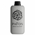 Одноразовый POD PAFOS 20000 - Яблочный Леденец Одноразовый POD PAFOS 20000 - Яблочный Леденец