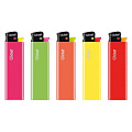 Зажигалка Cricket Fluo*25 Зажигалка Cricket Fluo*25