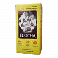 Уголь кокосовый ECOCHA (96*18) Уголь кокосовый ECOCHA (96*18)