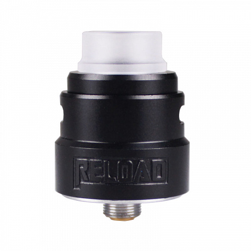 Дрипка Reload S RDA (клон)