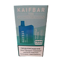Одноразовый POD KAIFBAR 7000 - Черничный чизкейк Одноразовый POD KAIFBAR 7000 - Черничный чизкейк