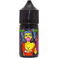 Жидкость Zombie Party Salt - Bubble Gum Жидкость Zombie Party Salt - Bubble Gum