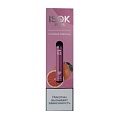 Одноразовый Pod ISOK PLUS 1500 - Розовый лимонад