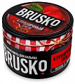 Бестабачная смесь для кальяна BRUSKO