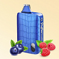 Одноразовый POD PUFFMI Dura 9000 - Blueberry Raspberry Одноразовый POD PUFFMI Dura 9000 - Blueberry Raspberry