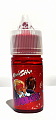 Жидкость Monashka Bubbles Salt - Coca Cola Жидкость Monashka Bubbles Salt - Coca Cola