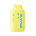 Одноразовый Pod DRAGBAR B5000 - Pina Colada Одноразовый Pod DRAGBAR B5000 - Pina Colada