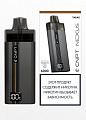 Одноразовый Pod CNPT NEXUS - Табак Одноразовый Pod CNPT NEXUS - Табак